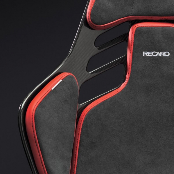 Preview: RECARO Podium
